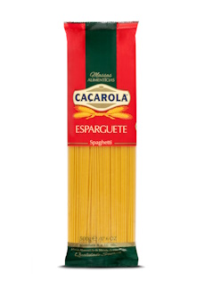 Esparguete