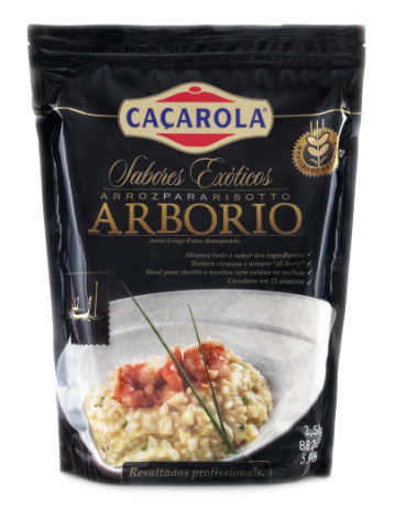 arborio rice 2,5kg