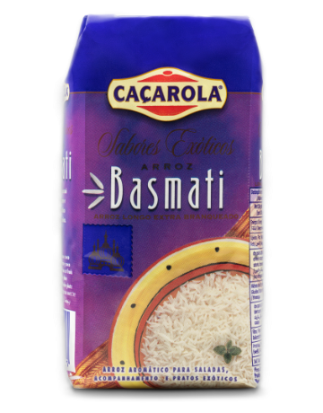 basmati 500g