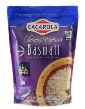 basmati 2,5kg