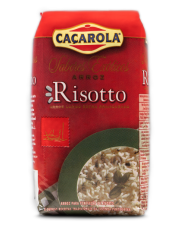risotto 500g