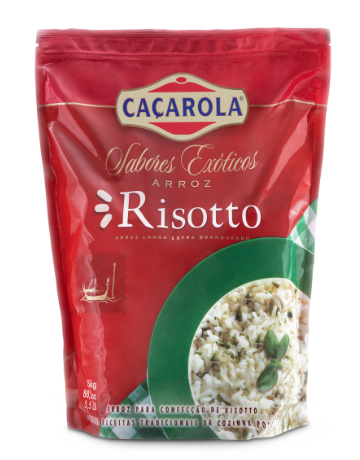 risotto 2,5kg