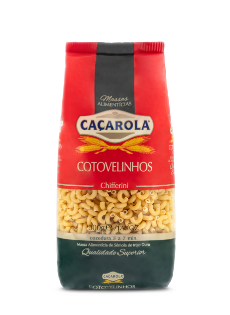 Coquillettes - Chiferini