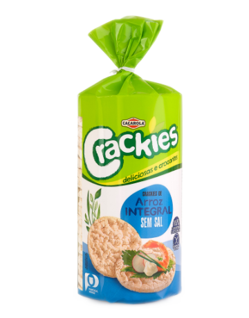 arroz integral sin sal