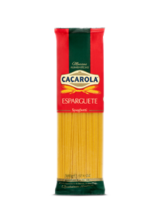 Spaghetti