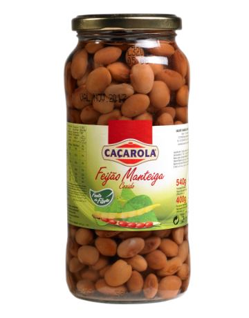 feij&atilde;o manteiga